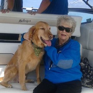 Meet your Posher, Joanne